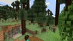 Minecraft | Huge update is now live on PS4, PS3 and PS Vita