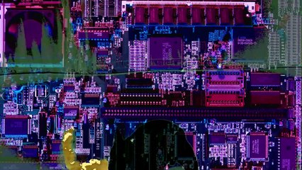 Die Beobachter: Alles wird immer einfacher