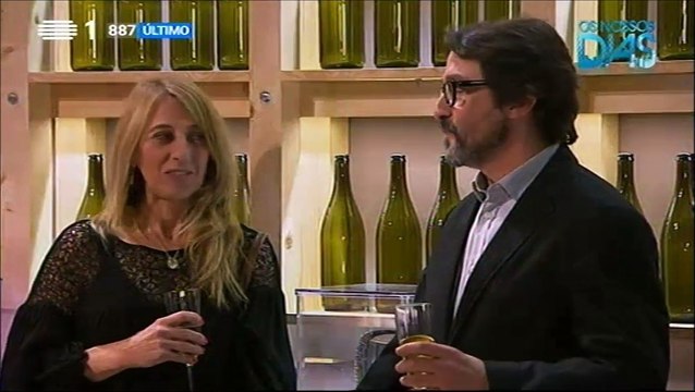 Final de Os Nossos Dias