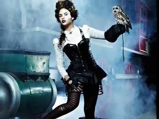 ANTM Cycle 19: Episode 5/Round 5 SPOILERS