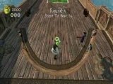Shrek's New xBox Twisted Fairy Tale Adventure: globalEyeNews