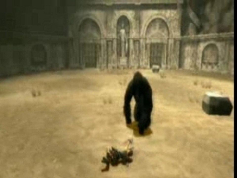 amv tomb raider anniversary