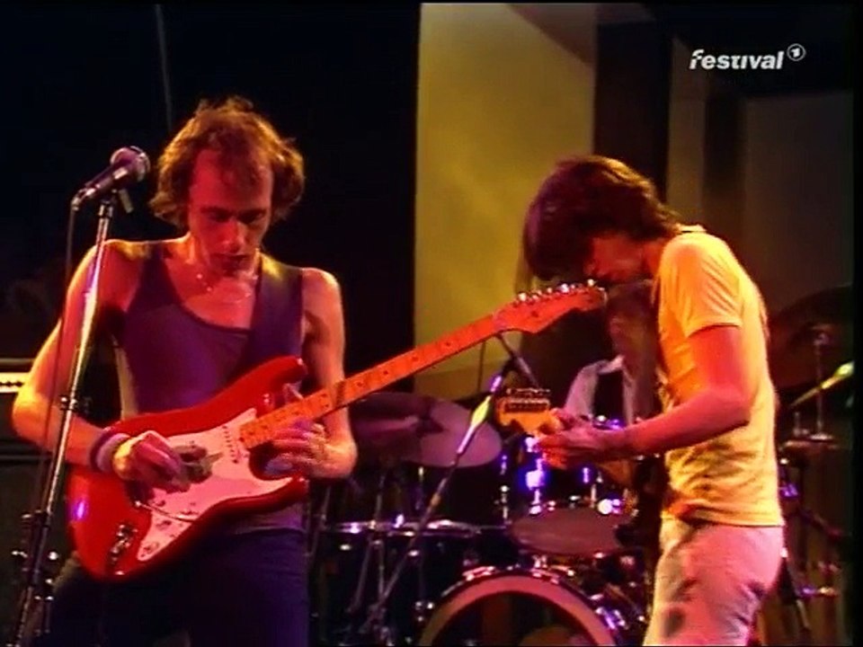 Dire Straits - 11 - Lions - Live Rockpalast Cologne 16.02.1979