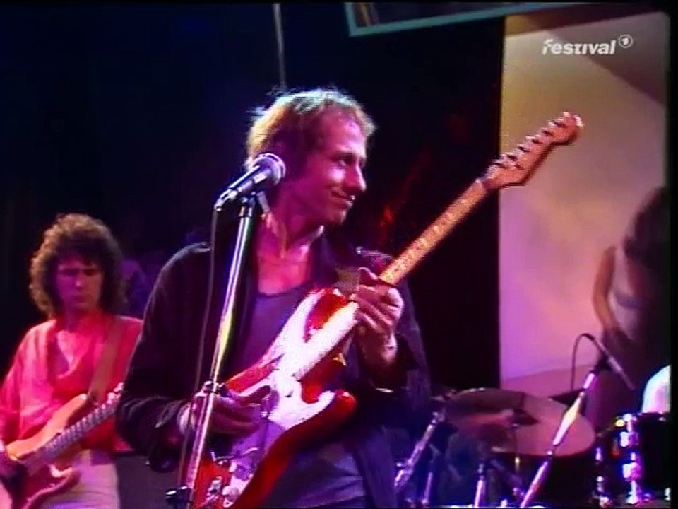 Dire Straits - 04 - Lady Writer - Live Rockpalast Cologne 16.02.1979
