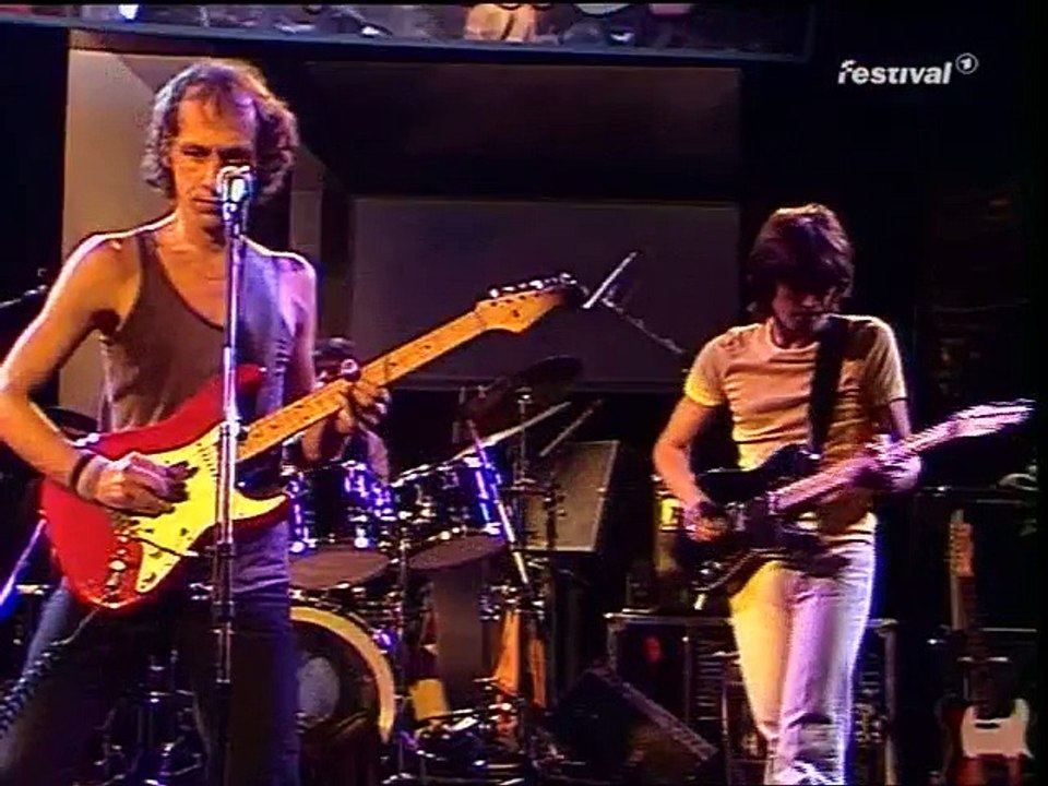 Dire Straits - 13 - Wild West End - Live Rockpalast Cologne 16.02.1979
