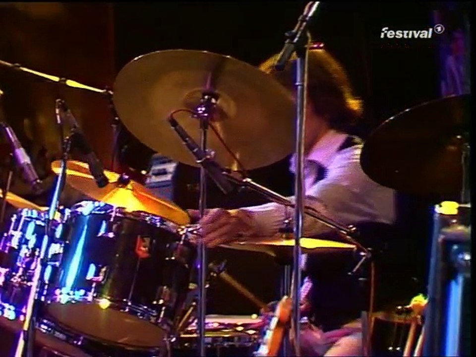 Dire Straits - 09 - News - Live Rockpalast Cologne 16.02.1979