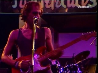 Dire Straits - 15 - Eastbound Train - Live Rockpalast Cologne 16.02.1979