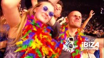 TEASER - Axwell^Ingrosso à la Fun Radio Ibiza Experience