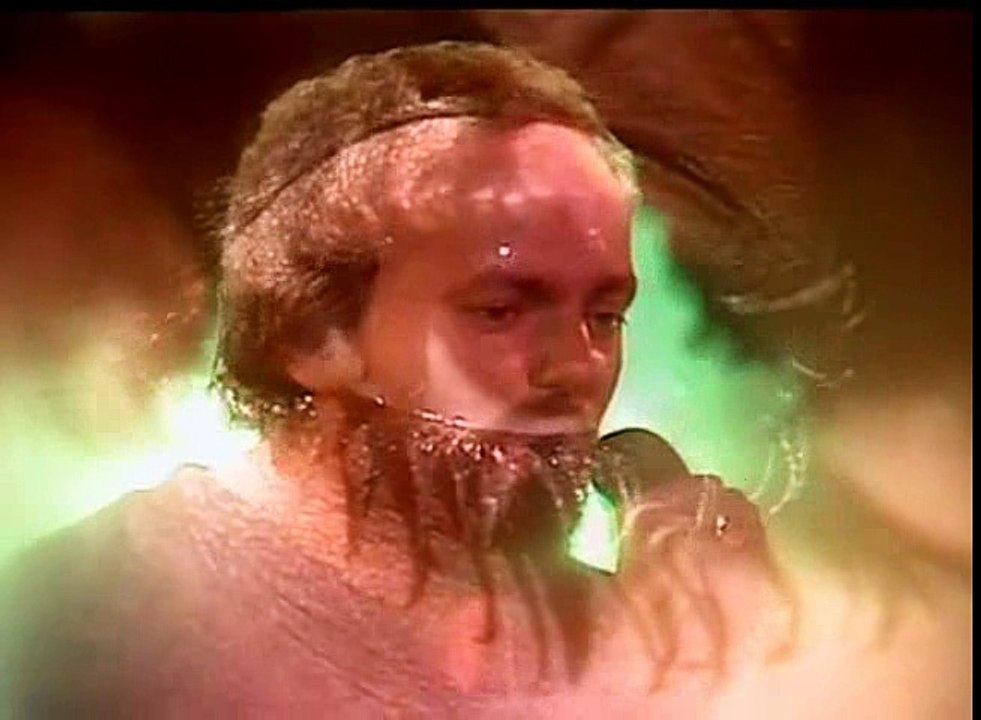 Robert John - Sad Eyes [1980]