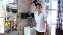 Tinhte.vn - Giới thiệu tủ phát điện năng lượng mặt trời SolarBox