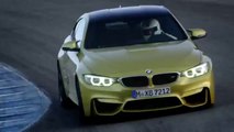 2015 BMW M3 & BMW M4