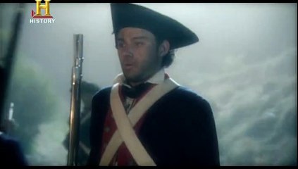 Amerikanın Tarihi Bölüm 2 - Devrim