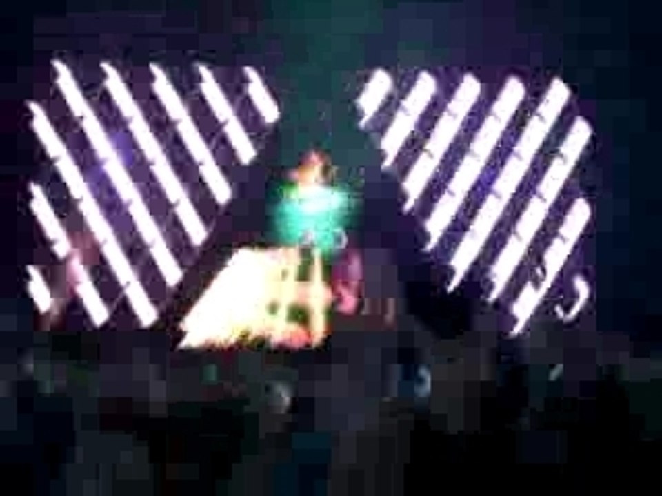 Daft Punk One More Time