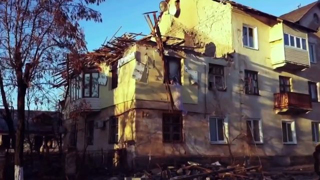 Знают правду про нашу войну