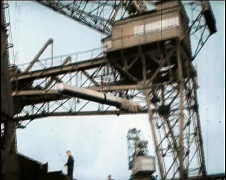 Das Boot (rare pictures from German U-boats)