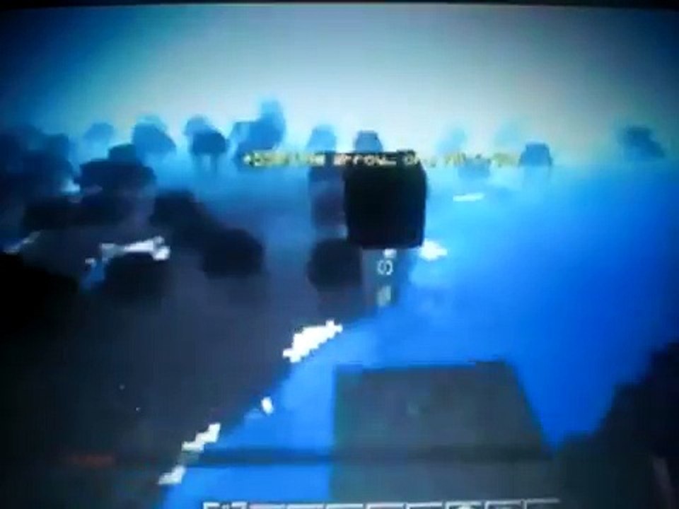 trikshot minecraft