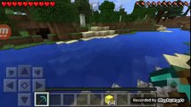 Minecraft Pocket Edition. mods. da Lucky Block