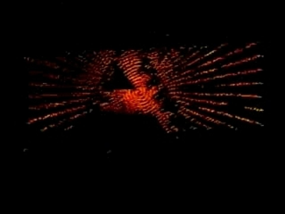 daft punk live