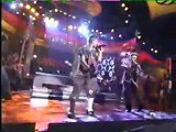 Aaron & Nick Carter - Put your hands up now [2001 Teen Choic