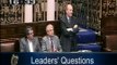 Leaders' Questions 24th May 2011 - Part 3 (TG)