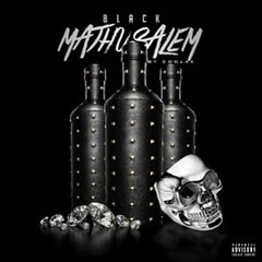 Coolax - All Blacks (feat. Yong C & Mike Lucazz)