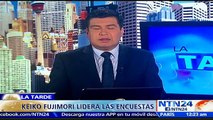 Aumento de tarifas de transporte público, gas, agua y combustible en Argentina son necesarios según explica a NTN24 el analista Claudio Zuchovicki