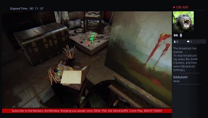 Layers Of Fear 2.0?