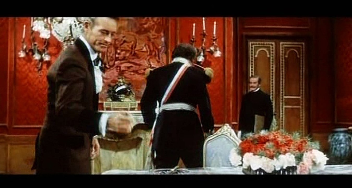 Das Vermaechtnis des Inka  1965