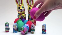 Play Doh Eggs Easter Eggs Peppa Pig Hannah Montana One Direction Mickey Mouse Surprise Eggs Part 5
