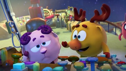 Пин-код : Энцелад: вода и жизнь. Познавательные му�