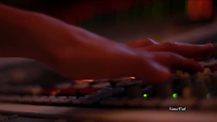 jencarlos canela y paula rojo -the beauty and the beast- we love disney latino