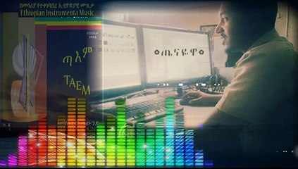 Ta'eme Zema-Ethiopian Instrumental