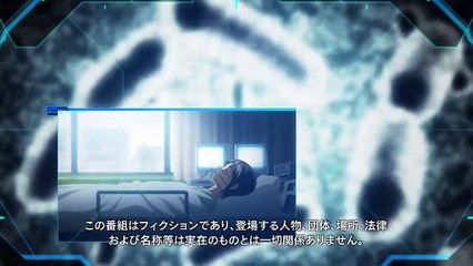 テラフォーマーズ リベンジ 02 - Terraformars Revenge 02