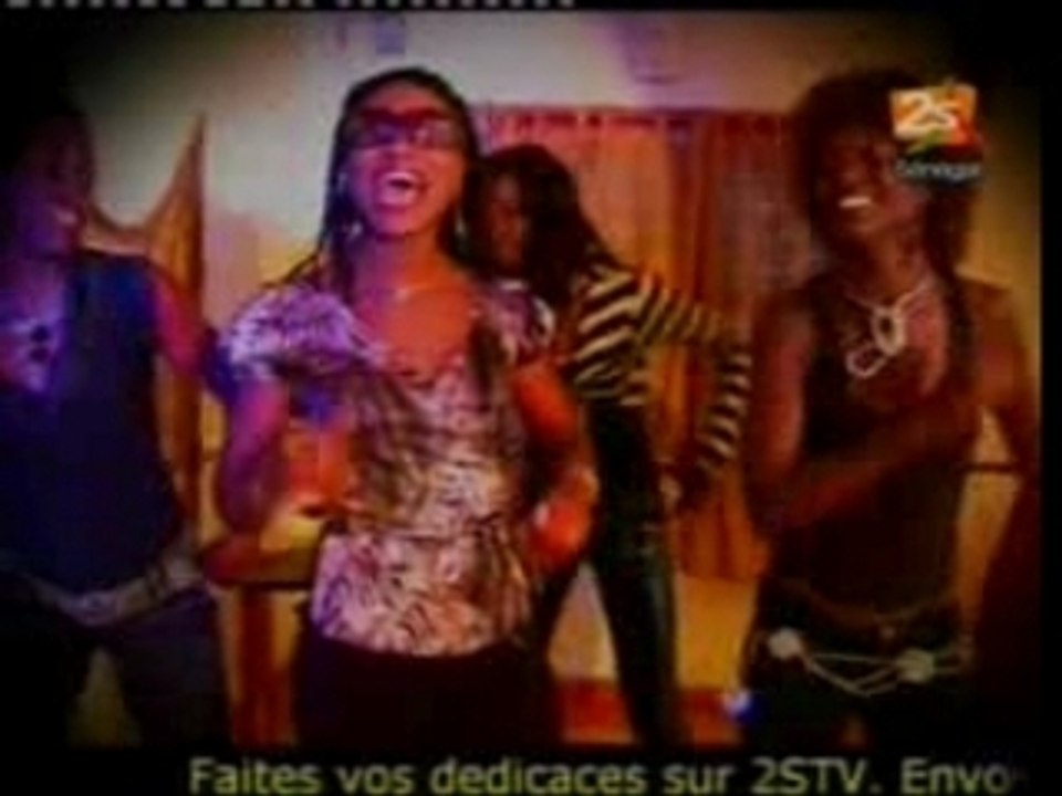Waflash : Mame DABA