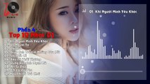 Top 10 nhạc trẻ remix hay nhất 2016 - Liên Khúc Nhạc Trẻ Hay Nhất-[kenh giai tri]