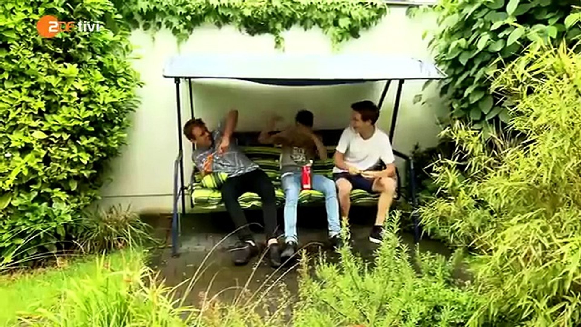 Die Jungs Wg 2017 Folge 8