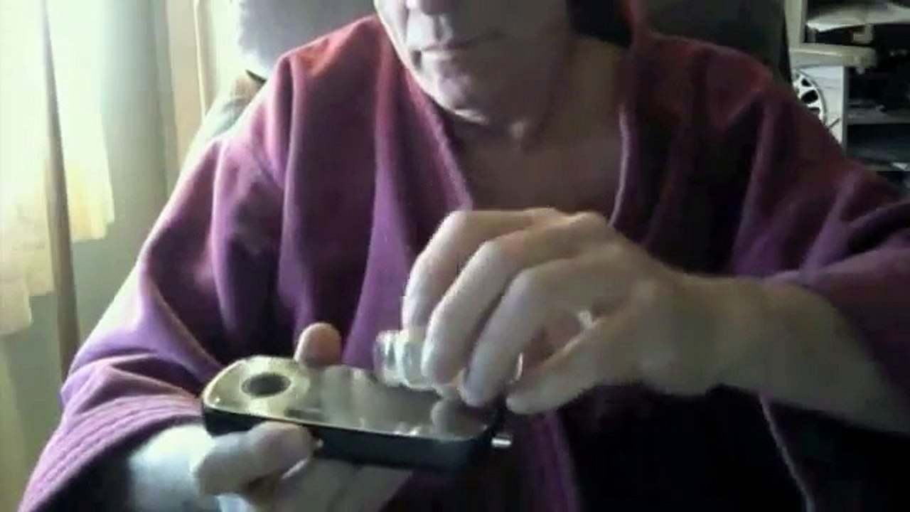 FF with Minimal Meds