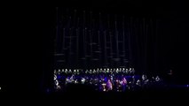 Hans Zimmer Live - Wembley Arena 06/04/16 - The Dark Knight Rises (Aurora Tribute)