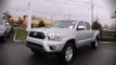 2012 Toyota Tacoma 4x4 Double CAB Long BED