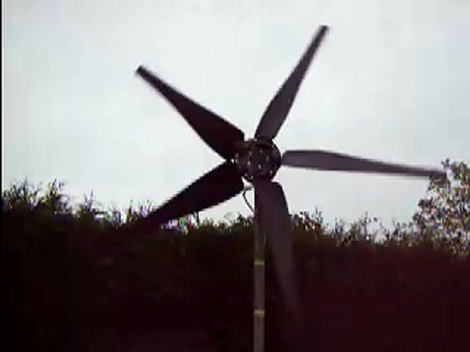 Wind Turbine