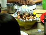 Poor Señorita Episode 09 (April 7, 2016) Part 2 of 5