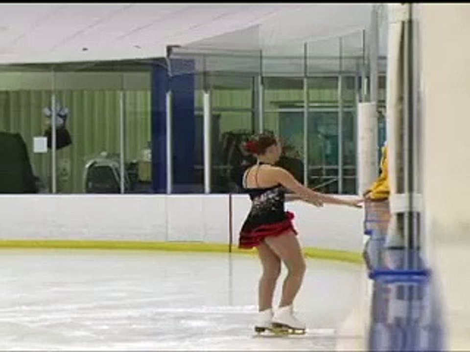 2016 United Cycle Sunsational Competitions - STAR 3 Girls Flight H