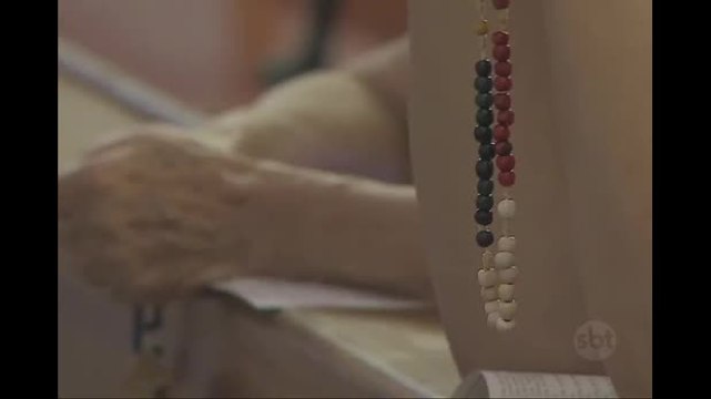 Porto Alegre: Bandidos fazem arrastão em igreja