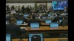 Comissão especial começa a debater parecer que recomenda impeachment