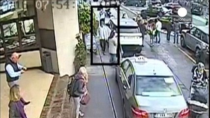 Le suspect-clé des attentats de Paris et de Bruxelles, Mohamed Abrini, a été arrêté