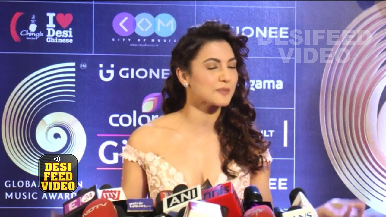 Star Studded Gima Awards 2016 Full Show | PART - 3 | Global Indian Music Academy Awards 2016