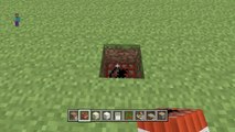 Minecraft:3 simple traps!!