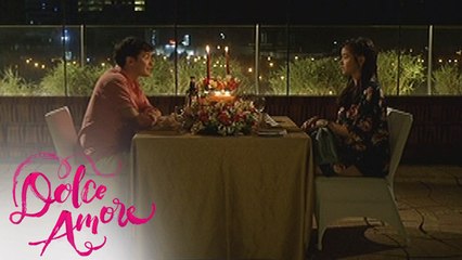 Dolce Amore: Serena's true feelings