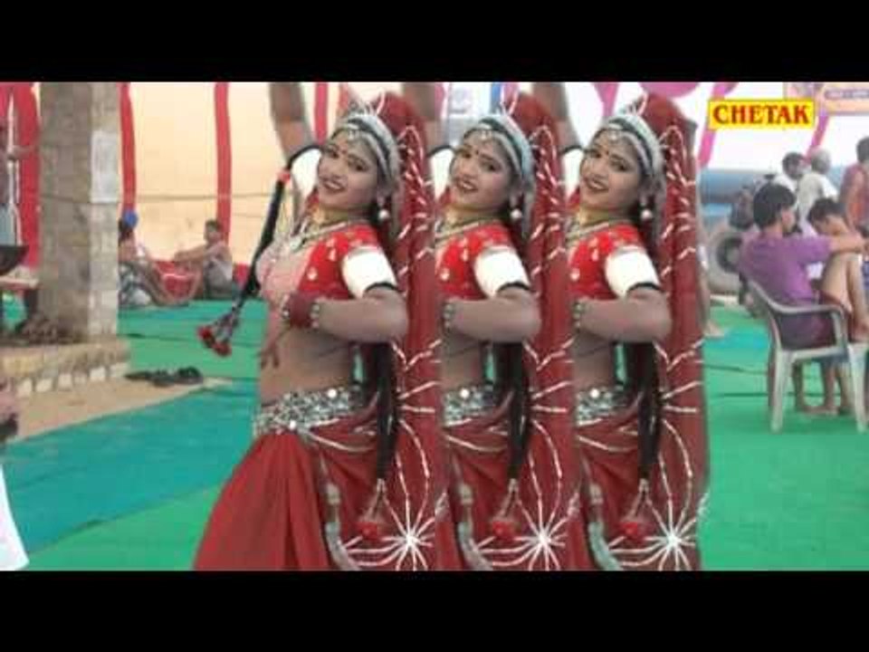 Ramdev Ke Mela Mein Runicha Mein Rani Nache Rani Rangili,Ramkumar Maluni,Mangal Singh,Mana Ram Ram D