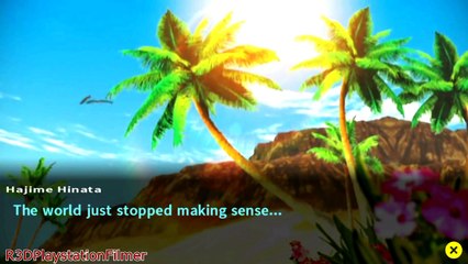 Danganronpa 2: Goodbye Despair - Walkthrough Part 1 {English, Full 1080p HD}